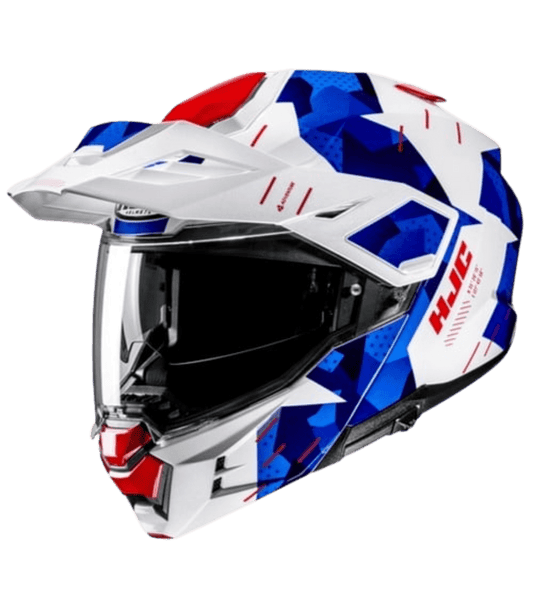 HJC i80 ROKI MC21