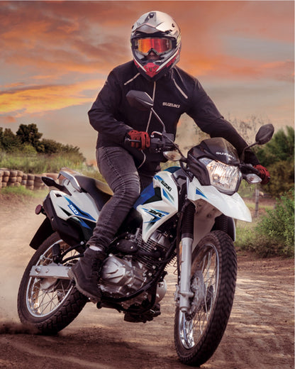 Suzuki DR150