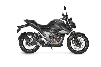 Suzuki GSX-250D