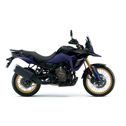 Suzuki V-Strom DL 800DE