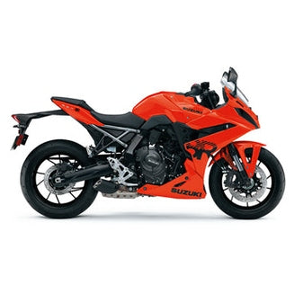 Suzuki GSX-8R – MADMACSMOTORCYCLES
