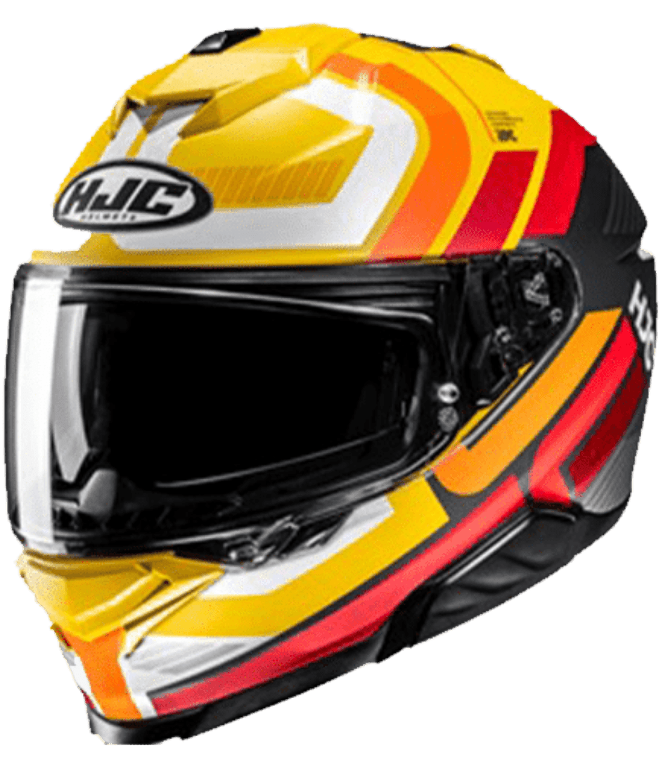 HJC i71 Viz
