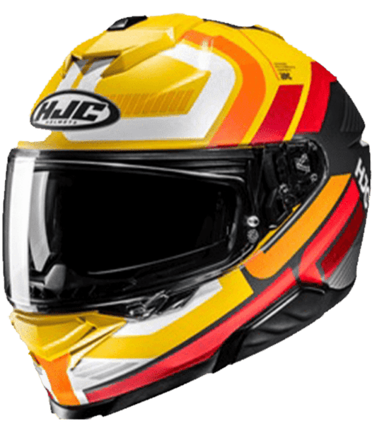 HJC i71 Viz