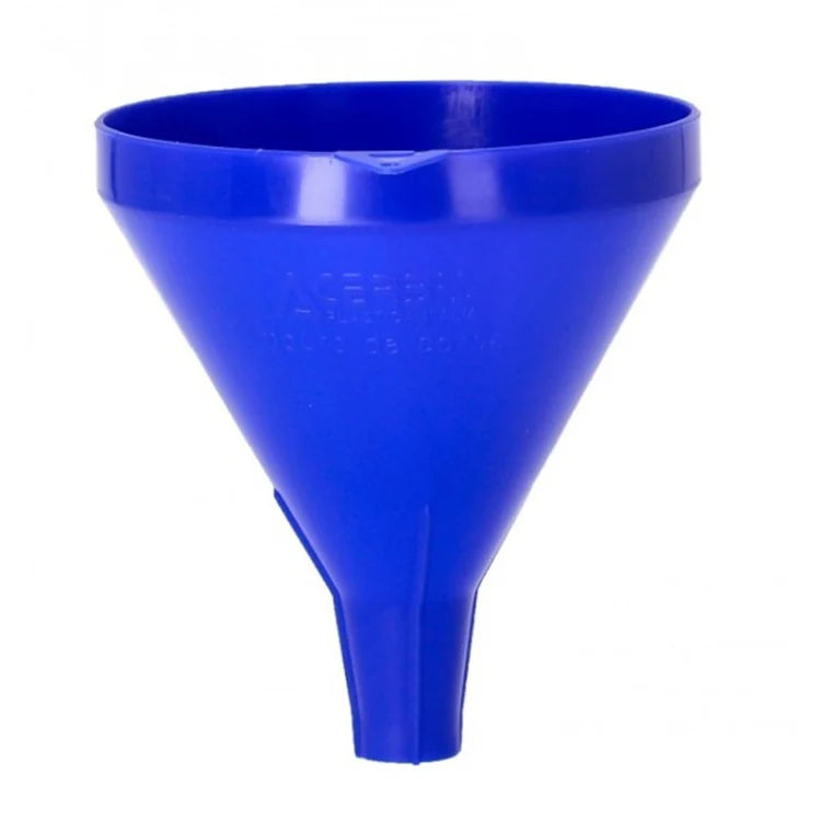 Acerbis Motorcycle Fuel Funnel
