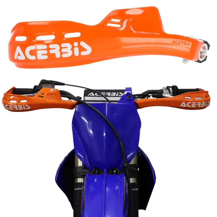 Acerbis Rally Brush Handguards