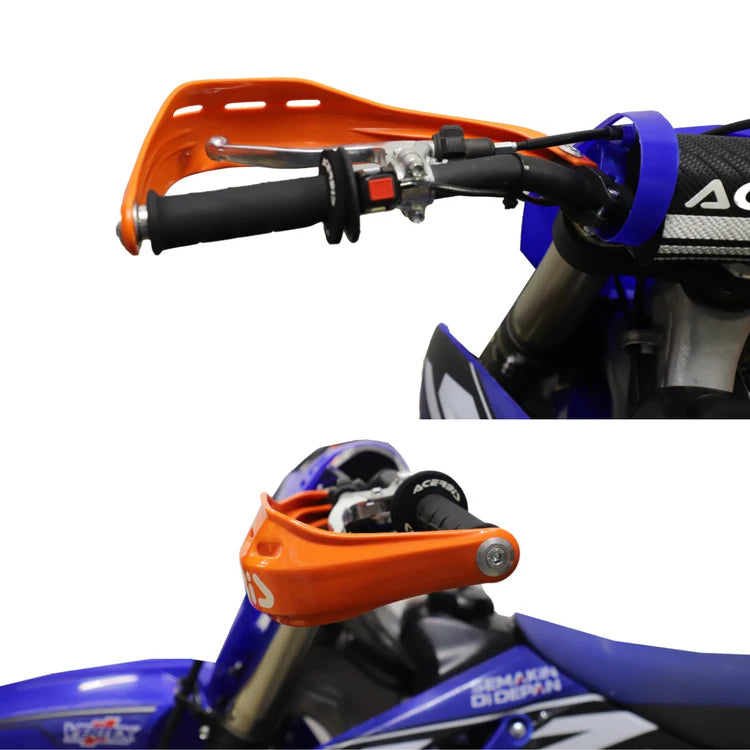 Acerbis Rally Brush Handguards