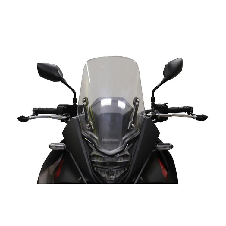 Acerbis Motorcycle Leverguards X-Road 2-0 Black