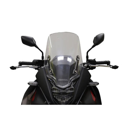 Acerbis Motorcycle Leverguards X-Road 2-0 Black