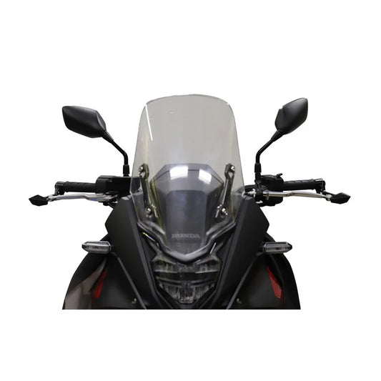Acerbis Motorcycle Leverguards X-Road 2-0 Black