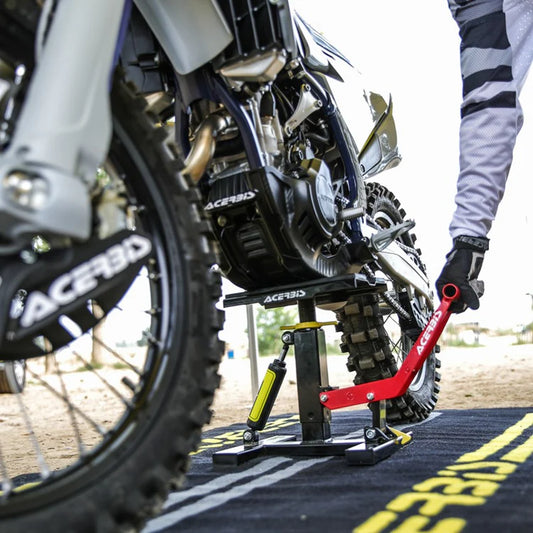 Acerbis Elevator Bike Stand