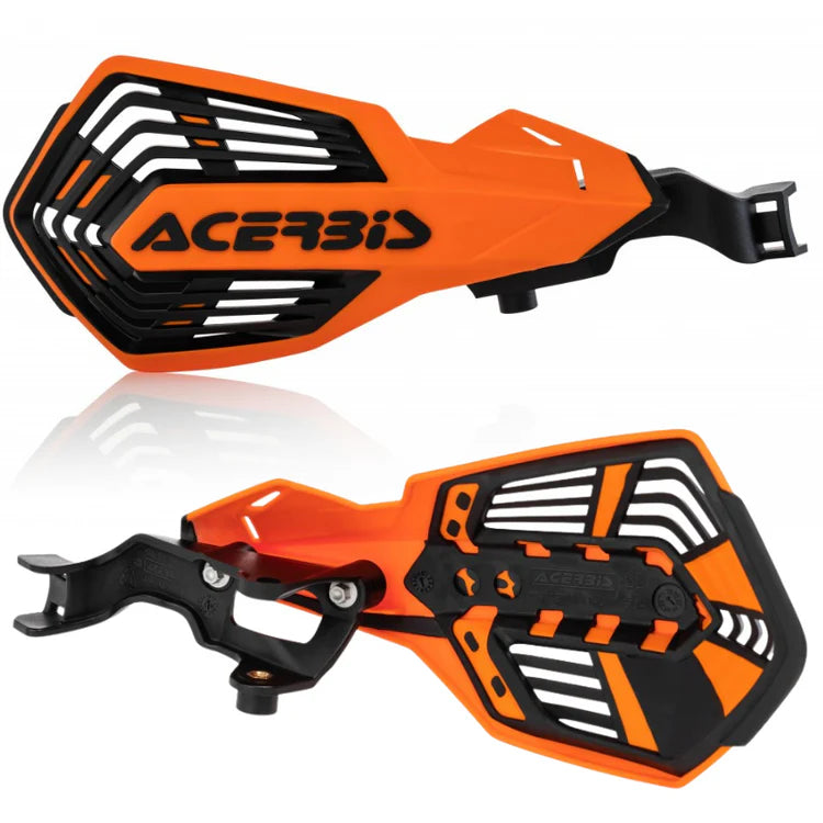 Acerbis Handguard K-Future Gasgas, Honda, Husqvarna, KTM