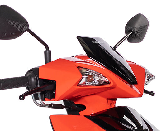 Suzuki Avenis 125