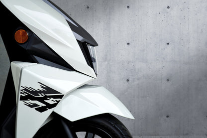 Suzuki Avenis 125