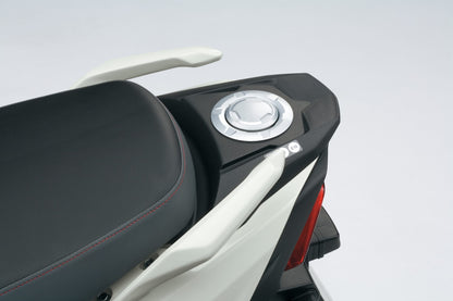 Suzuki Avenis 125