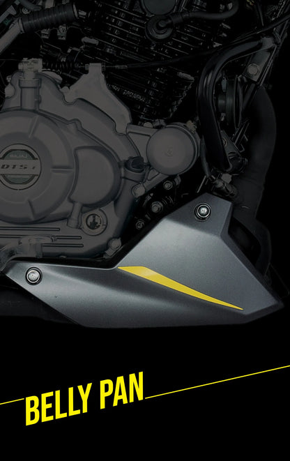 Bajaj Pulsar 150