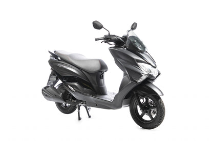 Suzuki Burgman UB125