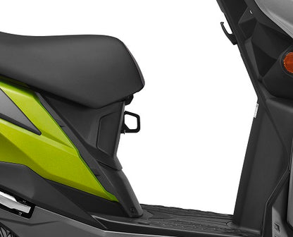 Suzuki Avenis 125