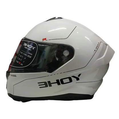 YOHE 987 SOLID WHITE GLOSS