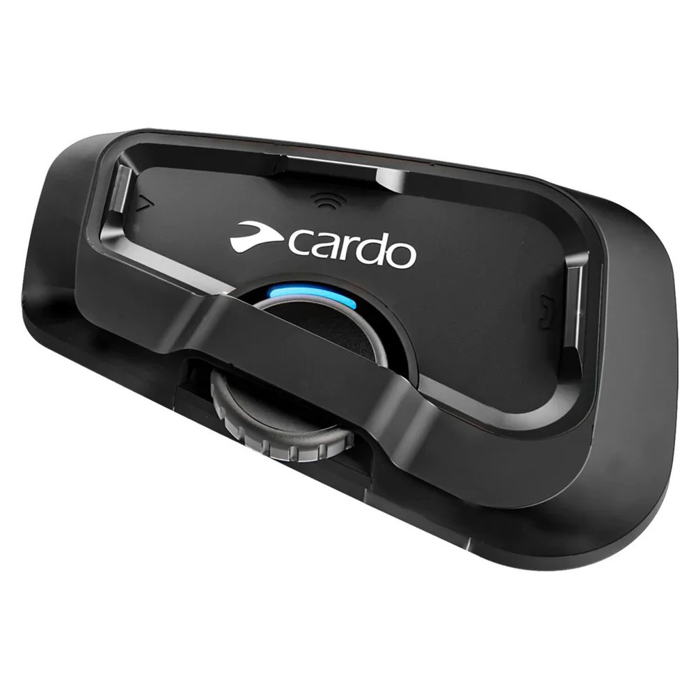 Cardo FREECOM 2X Communication System Single Pack