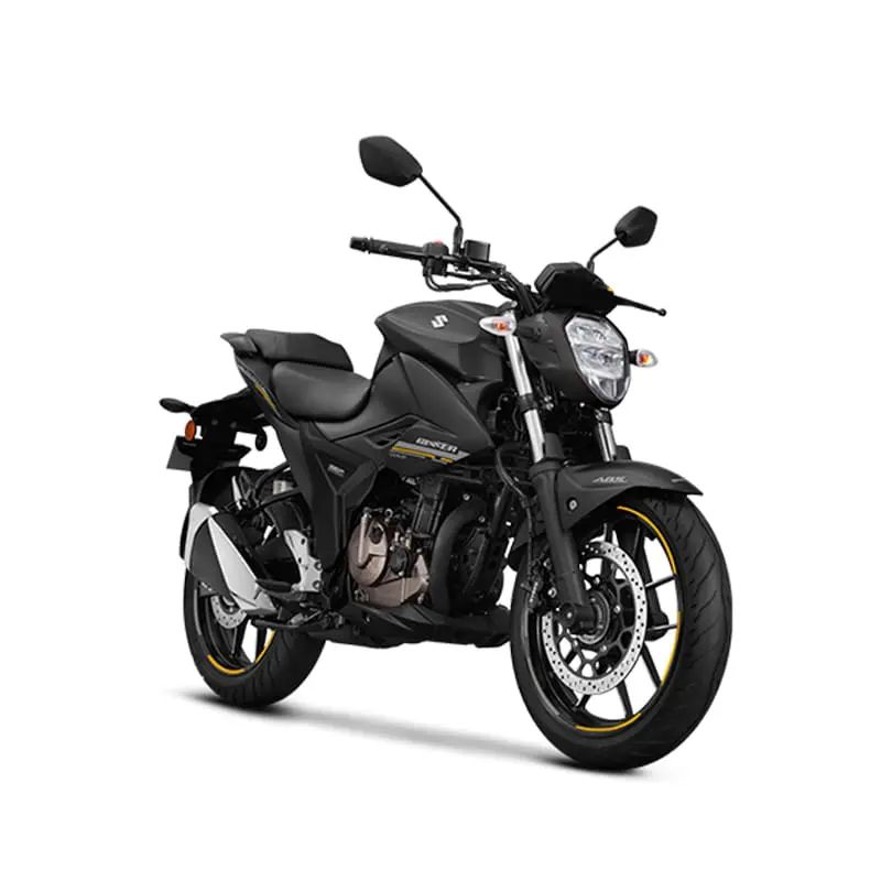 Suzuki GSX-250D