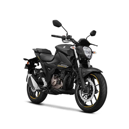 Suzuki GSX-250D