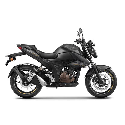 Suzuki GSX-250D