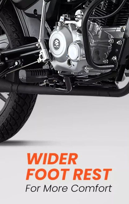 2025 Bajaj Boxer 150