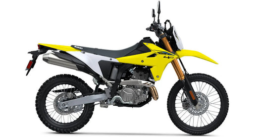 Suzuki DR 4S