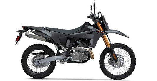 Suzuki DRZ 4S