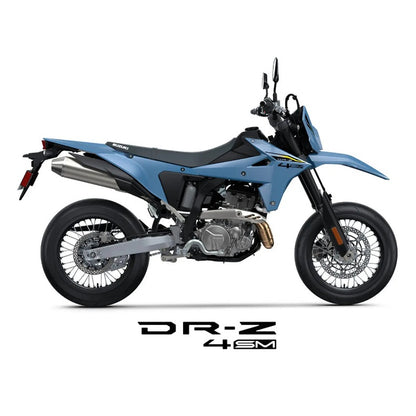 Suzuki DRZ4SM