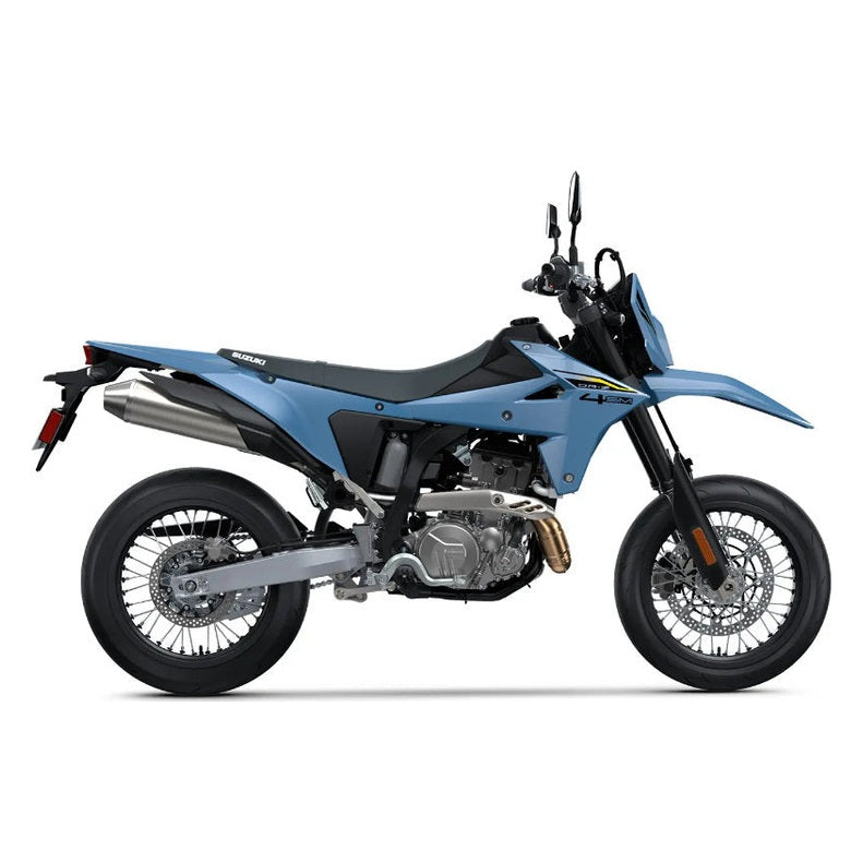 Suzuki DRZ4SM