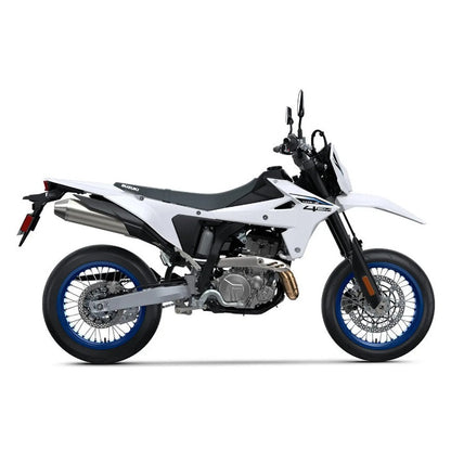 Suzuki DRZ4SM