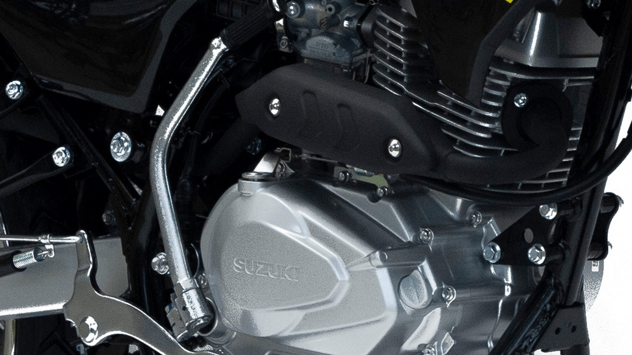 Suzuki DR150