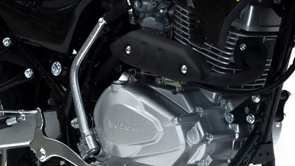 Suzuki DR150