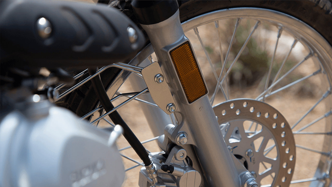 Suzuki DR150