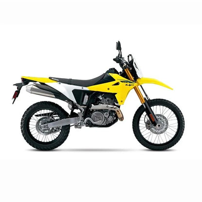 Suzuki DRZ 4S