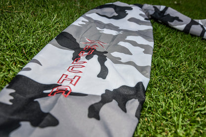 XKULCHA ENDURO THORN SLEEVES