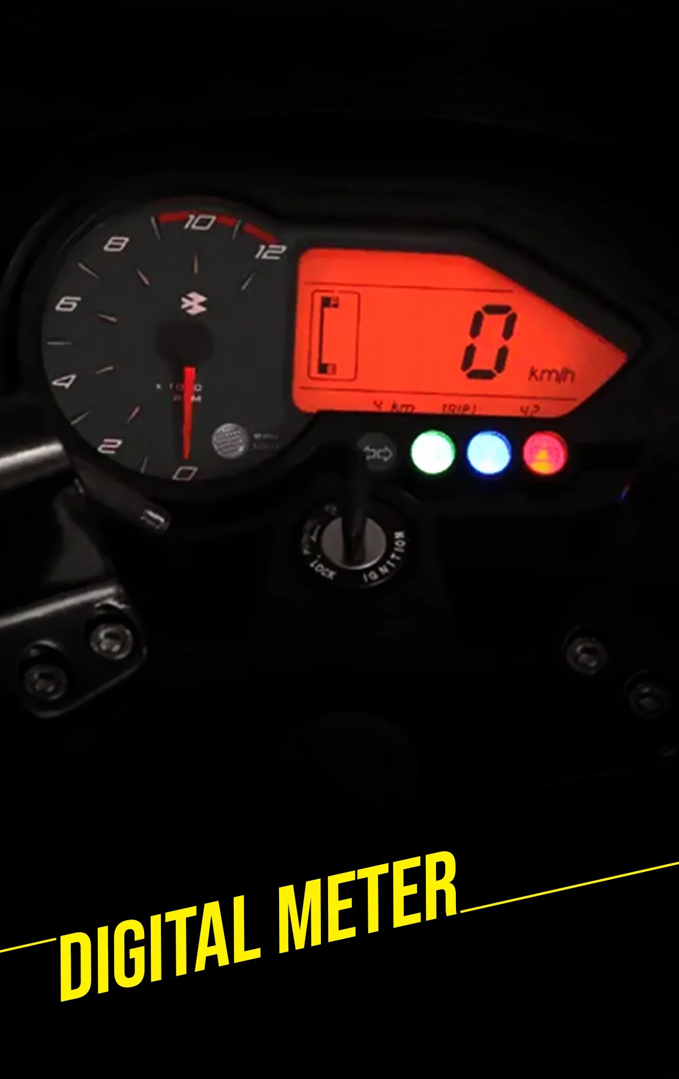 Bajaj Pulsar 150