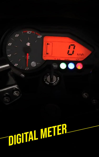 Bajaj Pulsar 150