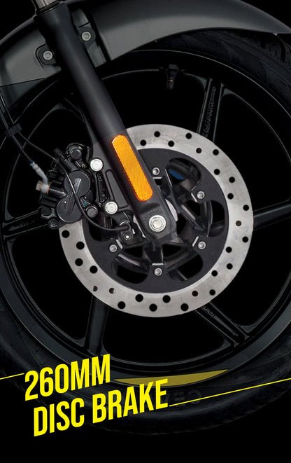Bajaj Pulsar 150