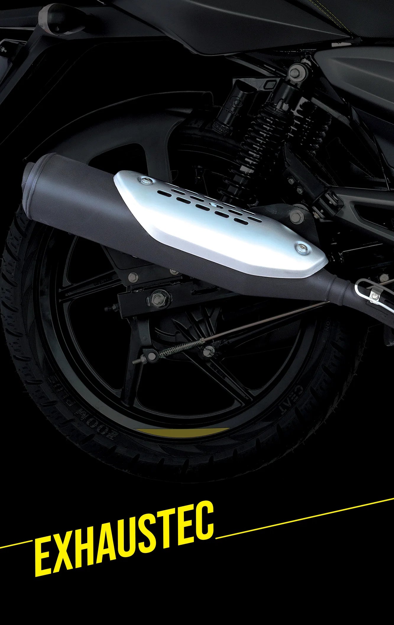 Bajaj Pulsar 150