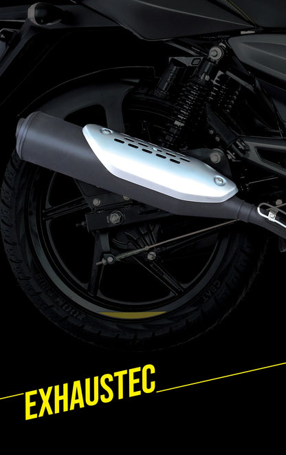 Bajaj Pulsar 150