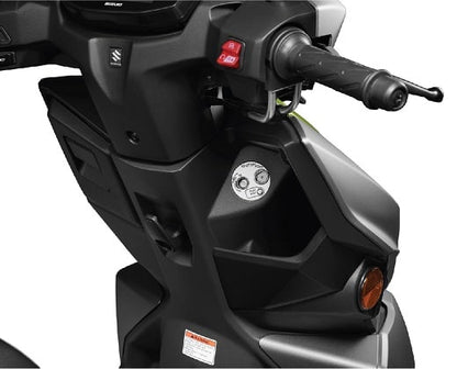 Suzuki Avenis 125