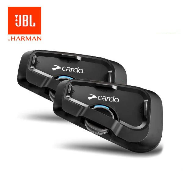 Cardo FREECOM 2x Communication System Duo Set