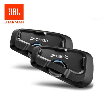 Cardo FREECOM 2x Communication System Duo Set