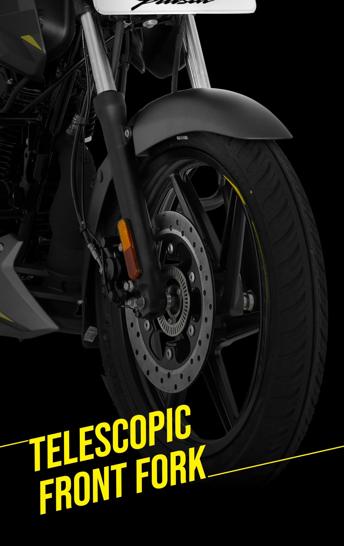 Bajaj Pulsar 150