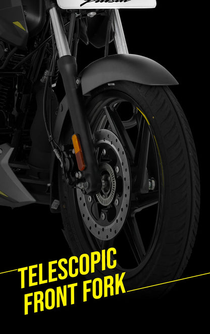 Bajaj Pulsar 150
