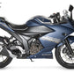 SUZUKI GIXXER SF250