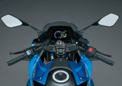 Suzuki GSX-8R