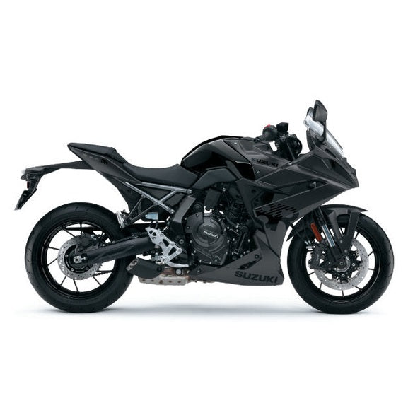 Suzuki GSX-8R – MADMACSMOTORCYCLES